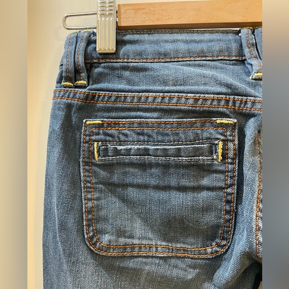 Gap Denim Jeans - Size 14 R - Picture 9 of 11